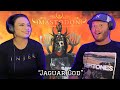 Mastodon - Jaguar God (Reaction) This is Mastodon? This is not what we expected. #mastodon