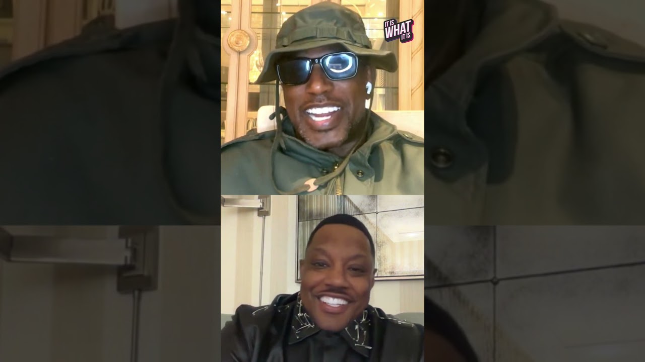 THE REASON MASE LEFT RAP & BAD BOY! #throwback