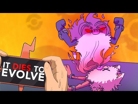 Every CRAZY Pokedex Entry in Pokémon Scarlet and Violet