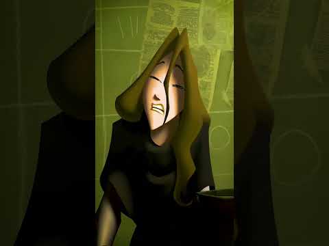 The Transformation of Alva - Klaus