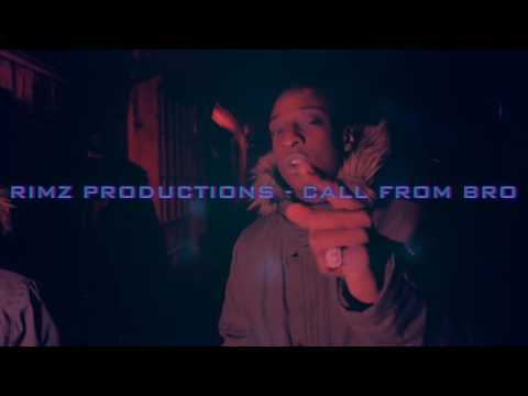 Rimz Productions - Call From Bro Instrumental * UK DRILL*