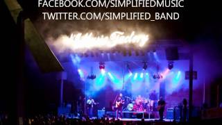 Simplified - &quot;Six Strings and a Bottle&quot;