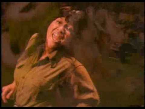 Buffy Sainte-Marie - Darling, Don't Cry (Music Video)