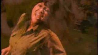 Buffy Sainte-Marie - Darling, Don't Cry (Music Video)