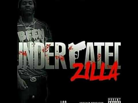 Rida Zilla Ft Sty & GreatWhiteStylez. Hustle
