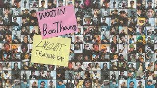 Download lagu Boo Thang 1hour by WOOJIN | LNGSHOT mp3