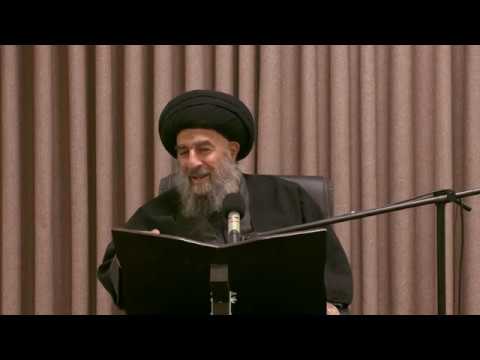 ⁣تفسير سورة الجن | الآية: (12-15) |  من هم الذي استحوذا عليهم الشيطان | الدرس الخامس