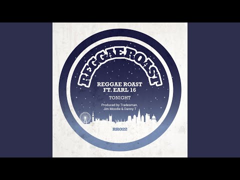 Tonight (feat. Earl 16)