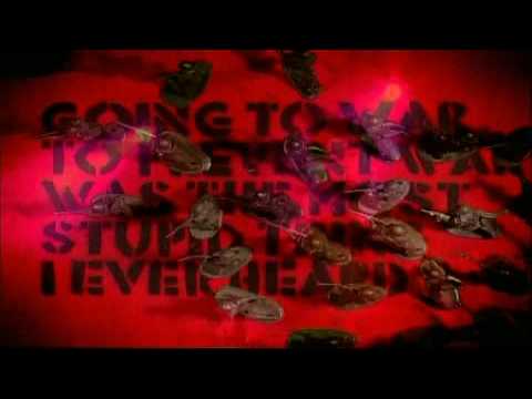 Save the World, Get the Girl - The King Blues