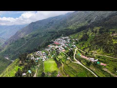 Huancavelica -Castrovirreyna-Chupamarca 📷🚙❤️🇵🇪