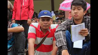 preview picture of video 'Pacuan Kuda 2015 Jateng Derby Seri 2-King Runny Star 1.600m Rp100Juta-Tegal Waton Salatiga 18Jan15'