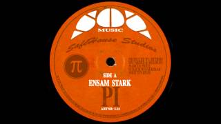Ensam Stark  Mixed beat by MONKEY STYLE BEATS Scrach by DJ KOJAK written by PI