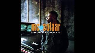 MC Solaar - Prose Combat (1994) (Album Complet)