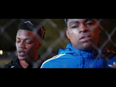 Bandup Babies - Stuck In The Trenches (Official Music Video)