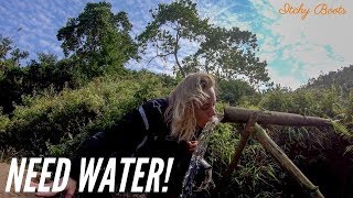 [S1- Eps. 12] NEED WATER!