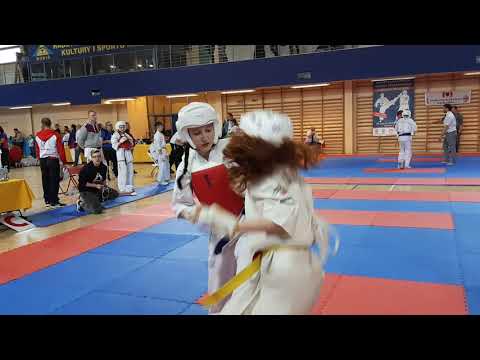 MISTRZOSTWA MAKROREGIONU RADZYMIN 2019