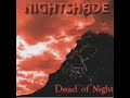 Into Knightshade - Nightshade