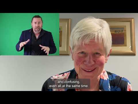 Women's Health Week with Doctor Ruth Vine part 4