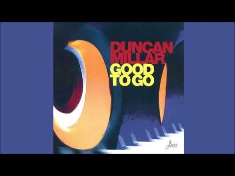 SOUTHSIDE GROOVE - Duncan Millar