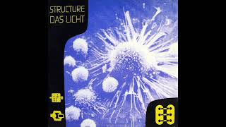 Structure - The Light (1991)