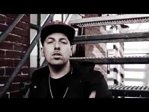Termanology "Termanator & The Machine" ft Conway (Official Video)