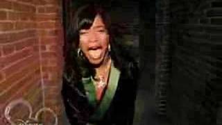 Download lagu Keke Palmer - It's my turn now mp3