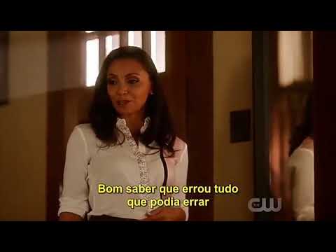 Cecile descobre que tem poderes ( Dublado )