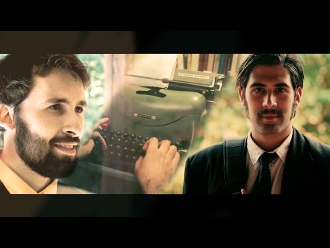 Cartas a la memoria - Correos Film Festival