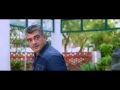 Yennai Arindhaal Coffee Shop Fight Scene Hd
