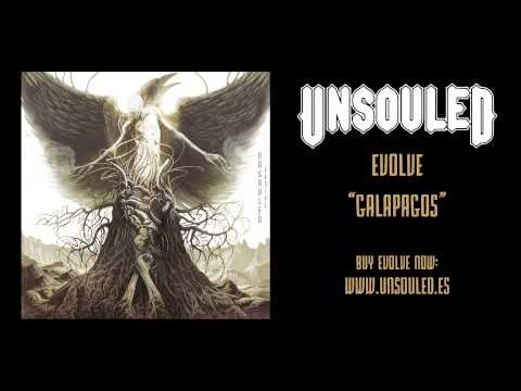 Unsouled - Galapagos