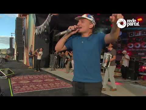 João Gomes Ao Vivo no Ticomia - Ibicuí BA - 20/06/2026