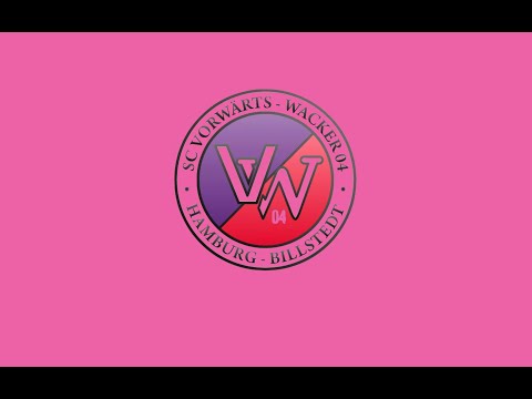 2.04.2016 Vorw.Wacker - TuS Hamburg Freundschaftsspiel