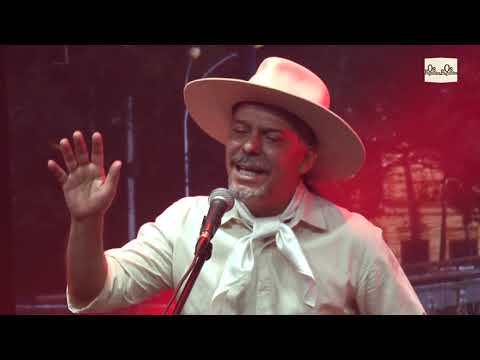 Os Fagundes LIVE (SESC - São Leopoldo)