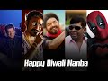 Happy Diwali Diwali Mix Mashup WhatsApp Status AK Creates
