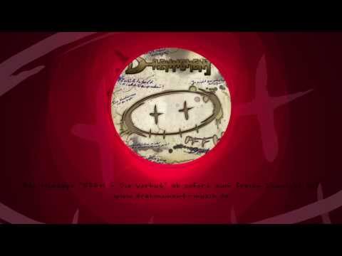 Drehmoment - Neonrot ("Pffh - die Vorhut")