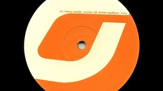 Davide Squillace - Irony
