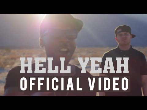DJ Rapture ft. Jonn Hart & Milla - Hell Yeah (OFFICIAL VIDEO)