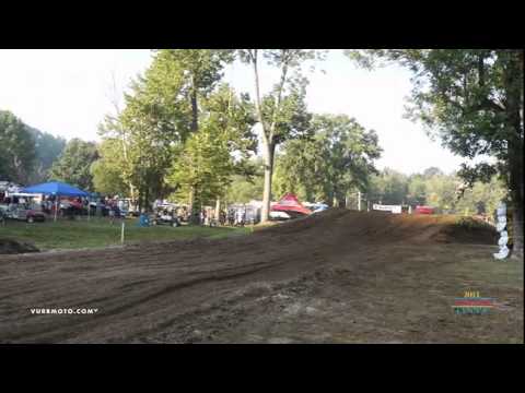 Loretta Lynn's 2011 250B Stock Uncut ft Bell / Martin / Hill