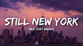 Still New York Music Video