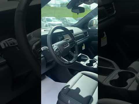 фото gmc terrain ii 0