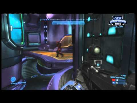 Elamite Warrior POV - Round 1 - 2011 Stride Championship Series