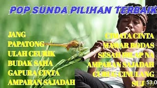 Download lagu Pop sunda terpopuler | Jang Papatong Ulah Ceurik Budak saha mp3
