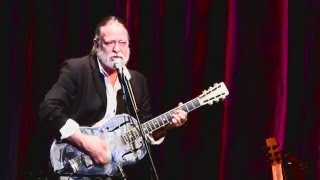 Scott Ainslie: Kind Hearted Woman