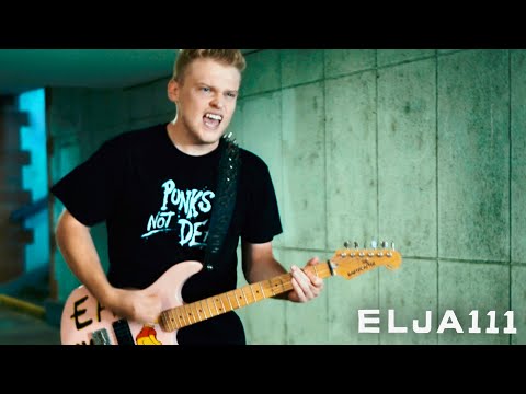 ELJA111 - Glaub Mir (Offizielles Video)