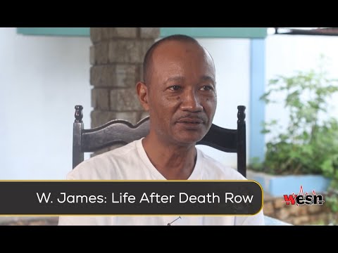 Strictly Legal with Rondell A. Donawa Ep.77 - Life After Death Row
