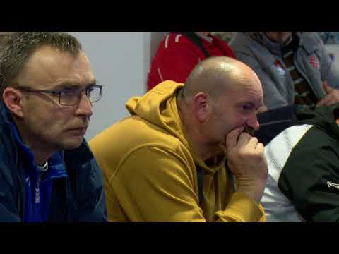 SBTV - DNEVNIK - KK „BROD“ – KK „DONJI ANDRIJEVCI“ 6:2 - 22.03.2018.