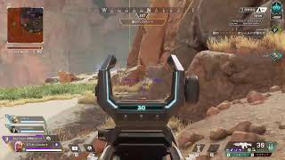 【Apex】キンキャニさいこ！
