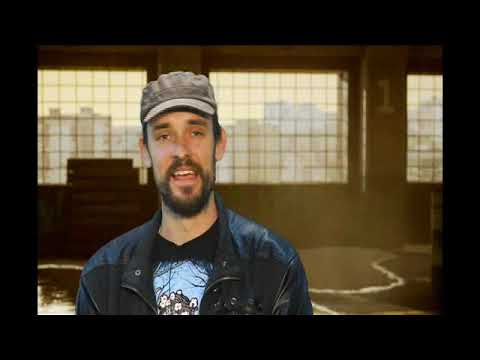 CzechParada - Bad Victim 15.11.2019 - Uncensored