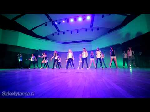 "Jam Down crew" | Enzym Show 2014 | WWW.SZKOLYTANCA.PL