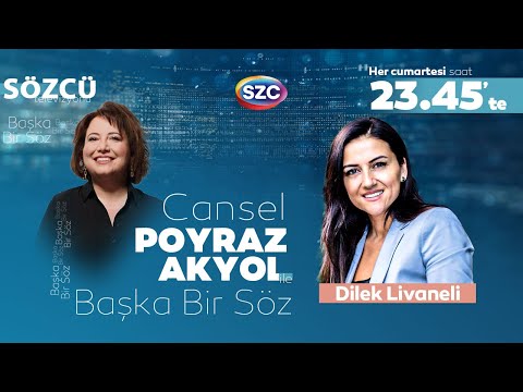Dilek Livaneli video önizleme